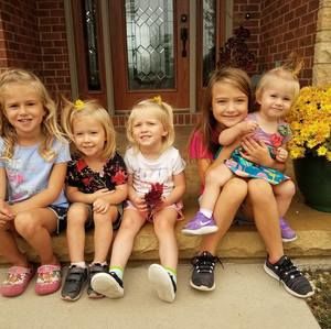 Meet your Posher, Cindy